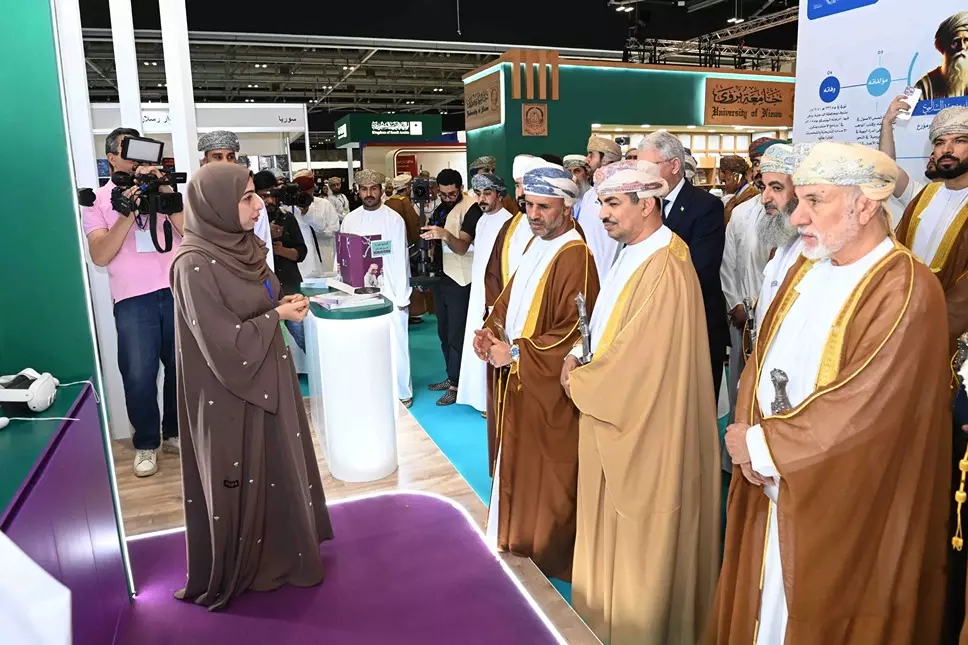 فعاليات