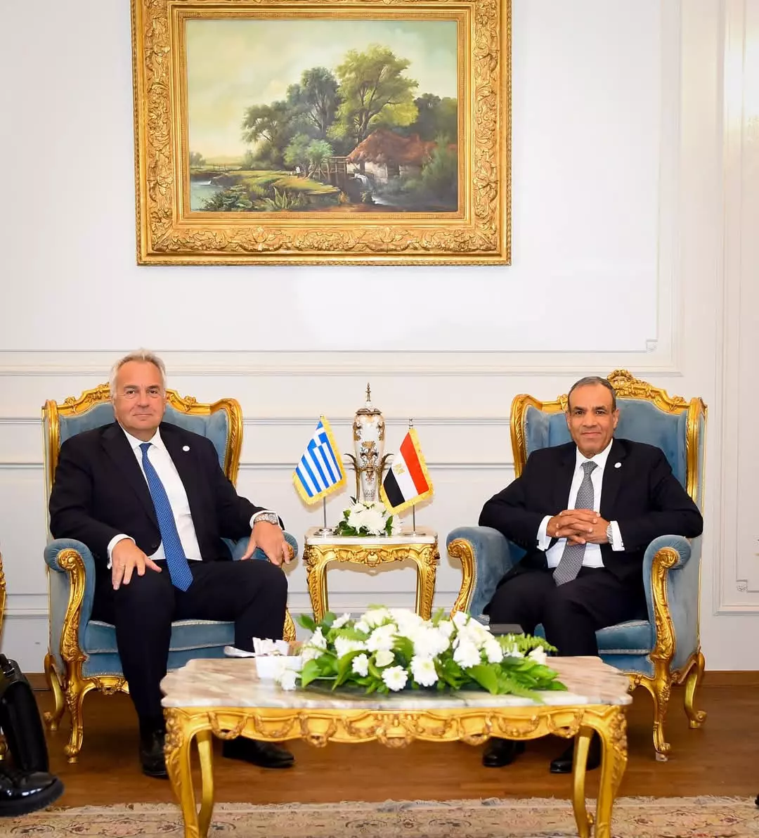 وزير
