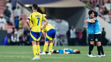 النصر