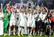 الأهلي