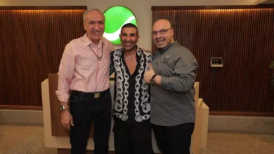 أحمد سعد