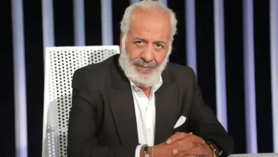 أيمن زيدان