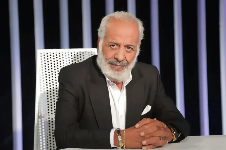 أيمن زيدان
