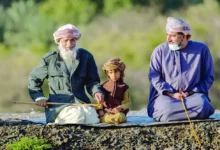 التي