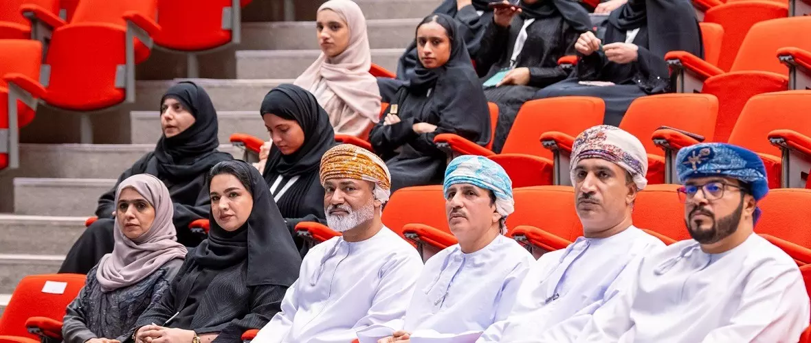 التي