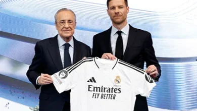 ريال مدريد