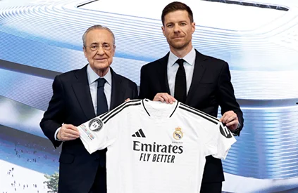 ريال مدريد