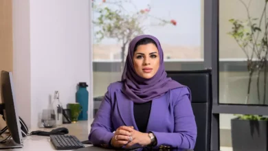الشركة