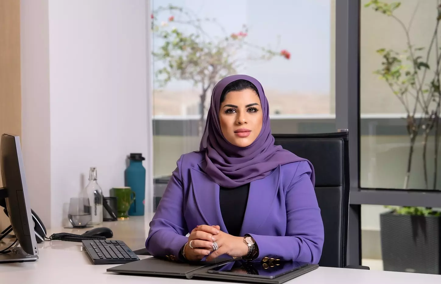 الشركة