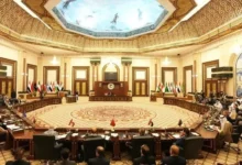 البرلمان