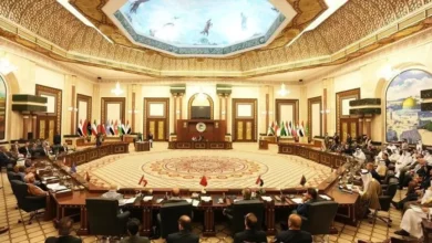 البرلمان