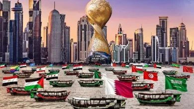 قطر