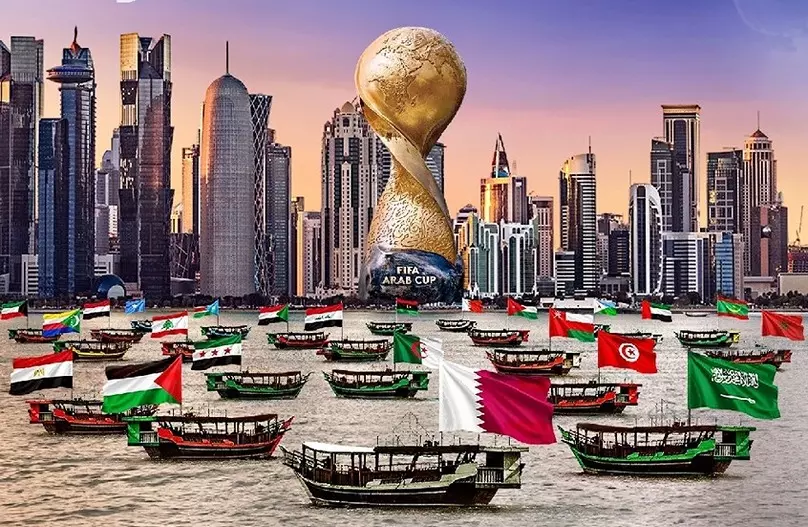 قطر