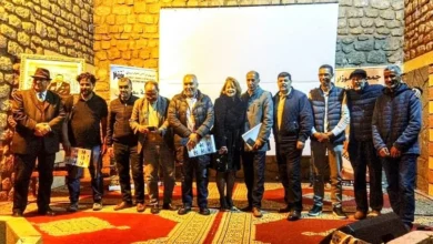 مهرجان