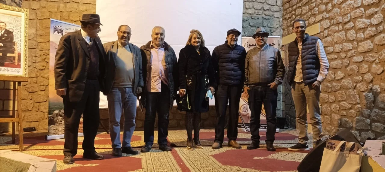 مهرجان
