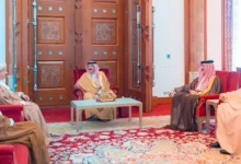 البحرين