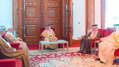 البحرين