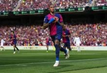 برشلونة