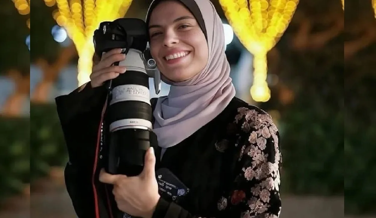 غزة