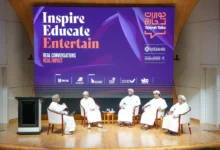 حوارات