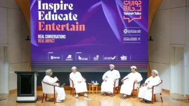 حوارات