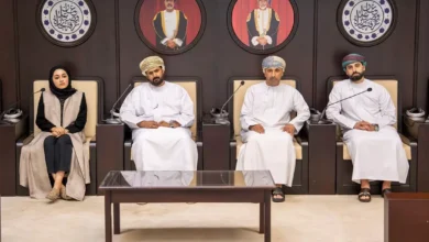 التجارة