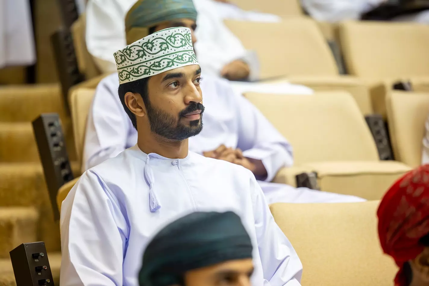 التجارة
