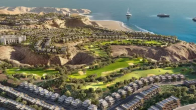 دار جلوبال