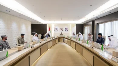فريق