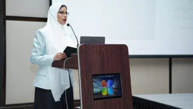 الخبراء
