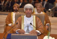 سلطنة عُمان