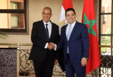 مصر