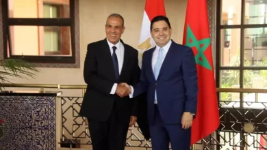مصر