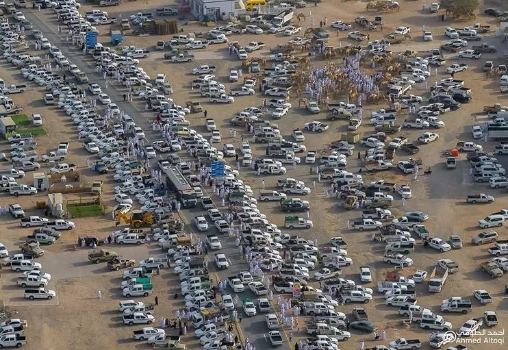 الهبطات