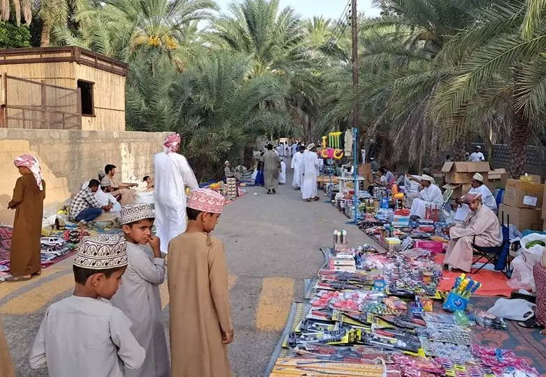 الهبطات