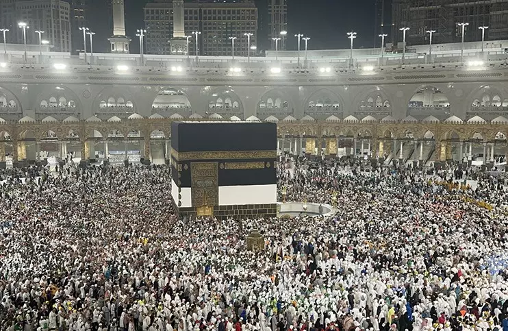 السعودية