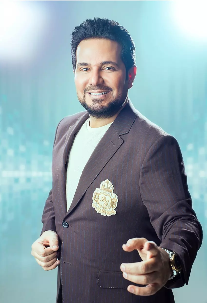 حاتم العراقي