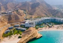الفنادق