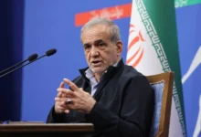 الإيراني