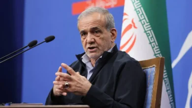 الإيراني