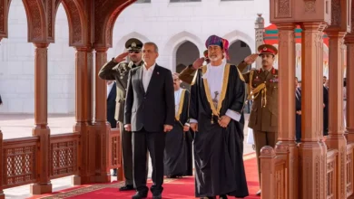 مسقط