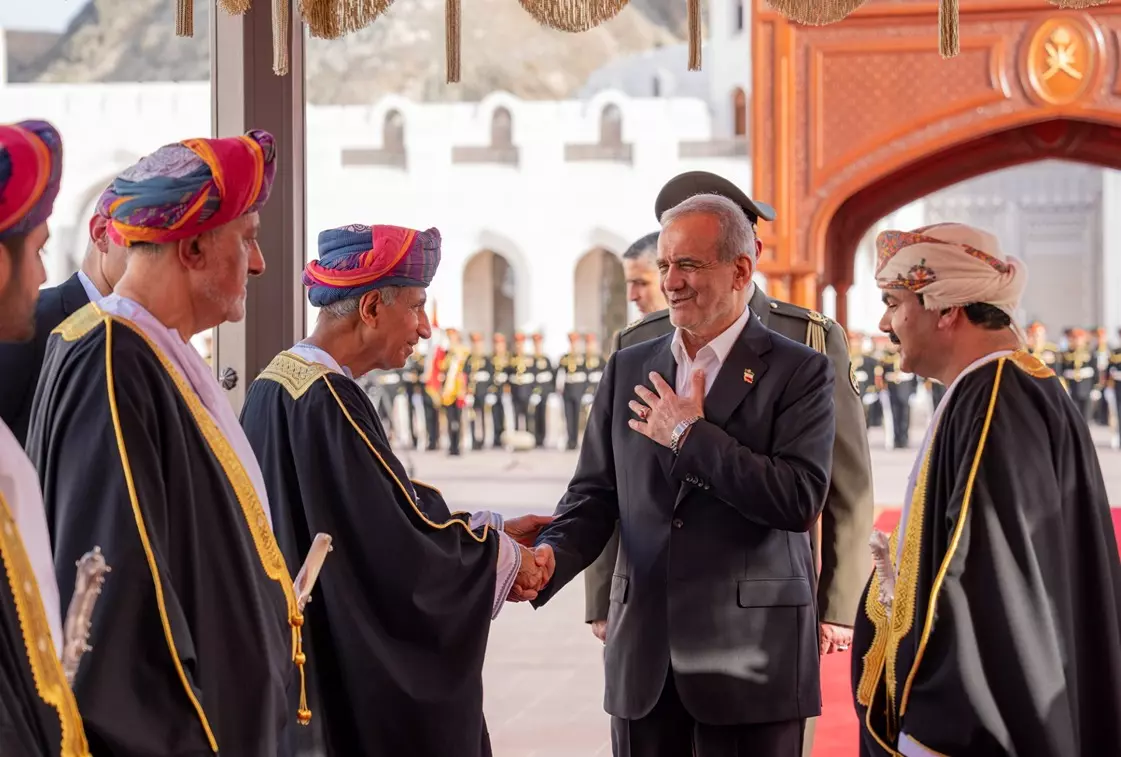 مسقط