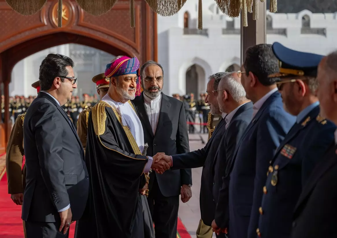 مسقط