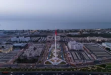 افتتاح
