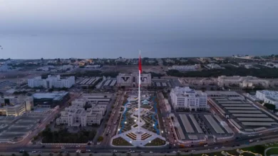 افتتاح