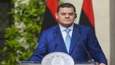 الدبيبة