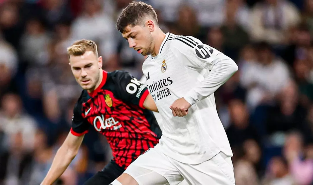 ريال مدريد