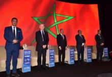 المعرض
