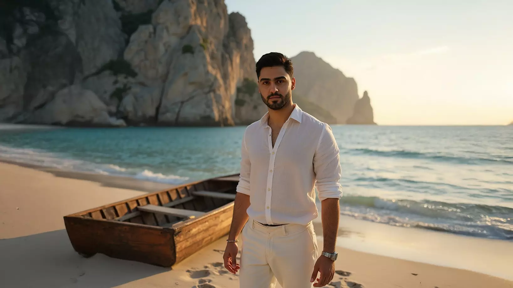 منير زايد