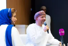 العربي